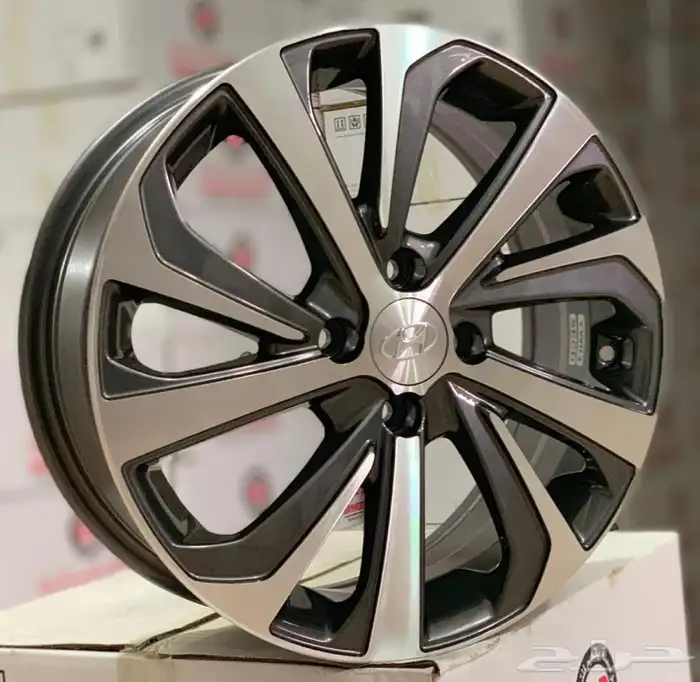 جنوط اكسنت2016 2018 2020 0