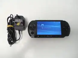 جهاز محول PSP ( مهكر ) عرض الان 0