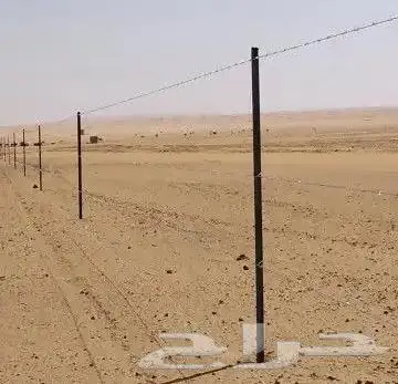 مقاول شبوك زراعيه 0