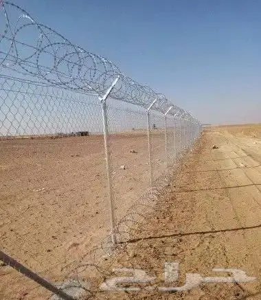 مقاول شبوك زراعيه 1