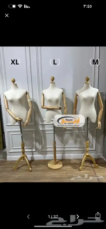 مجسمات تايلندي. منيكان تايلندي. نسائي. رجالي. أطفال 19