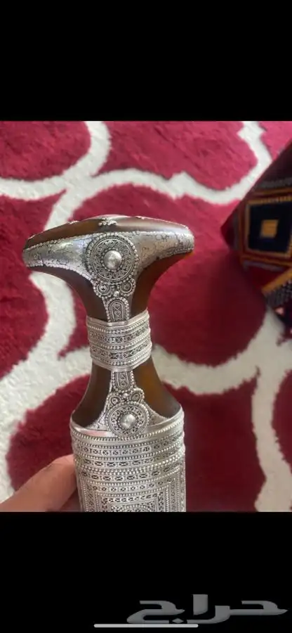 جنبيه زراف كفو 0