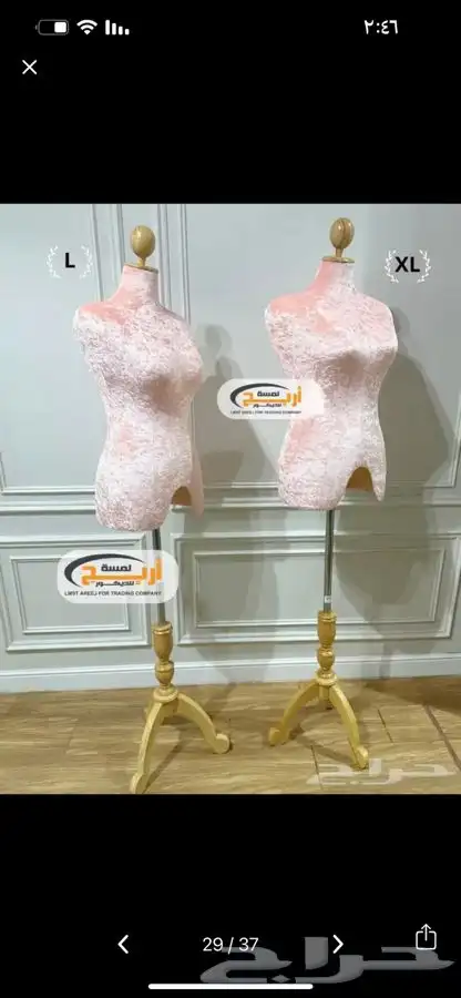 مجسمات تايلندي. منيكان تايلندي. نسائي. رجالي. أطفال 2