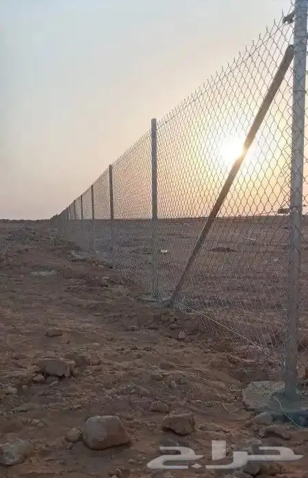 مقاول شبوك زراعيه 5