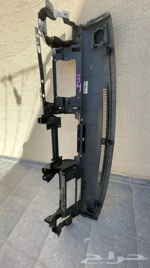 ايرباق وطبلون اكستيرا نيسان 0