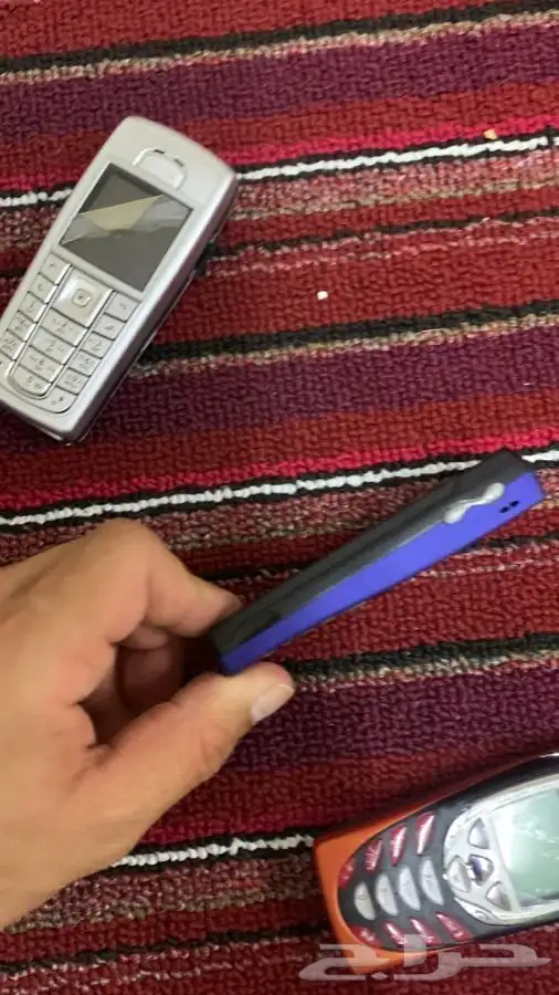 جوالات نوكيا للبيع 4