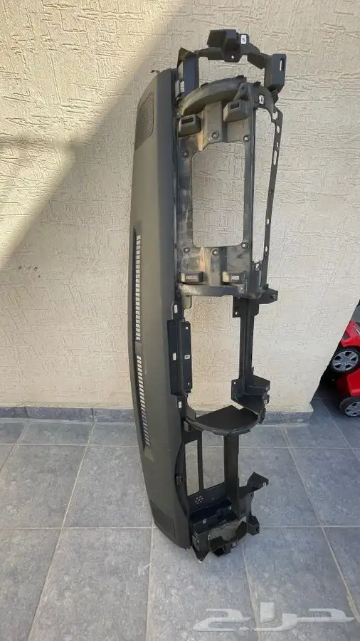 ايرباق وطبلون اكستيرا نيسان 8