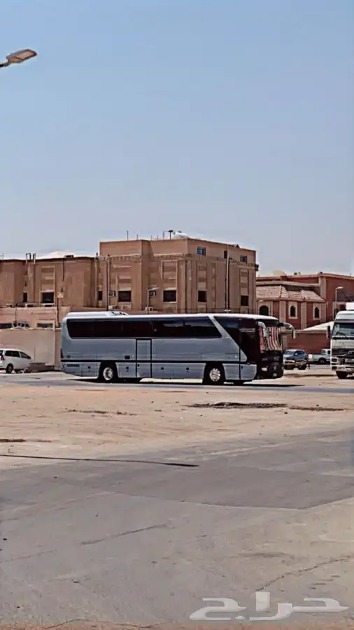 حافلات داخل وخارج الرياض 26