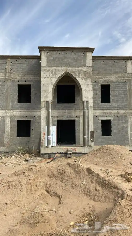 مقاولات عامة شغل آحترافي وتسليم هندسي 3
