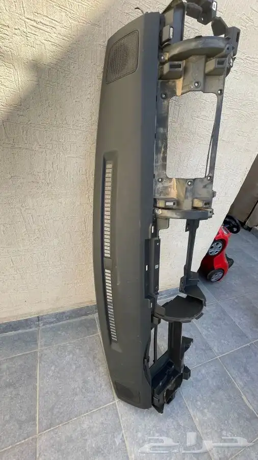 ايرباق وطبلون اكستيرا نيسان 9