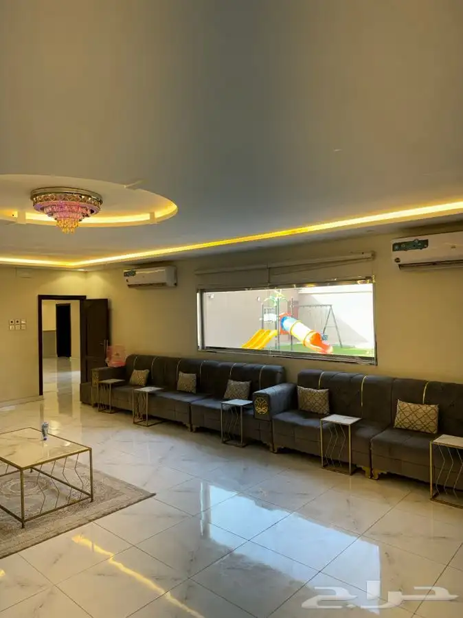 استراحه للاجار بحي الفيصل بجعرانه 3