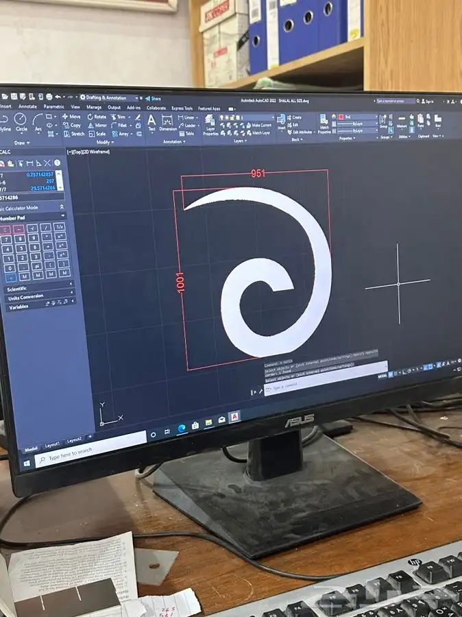 مصبات استيل 9