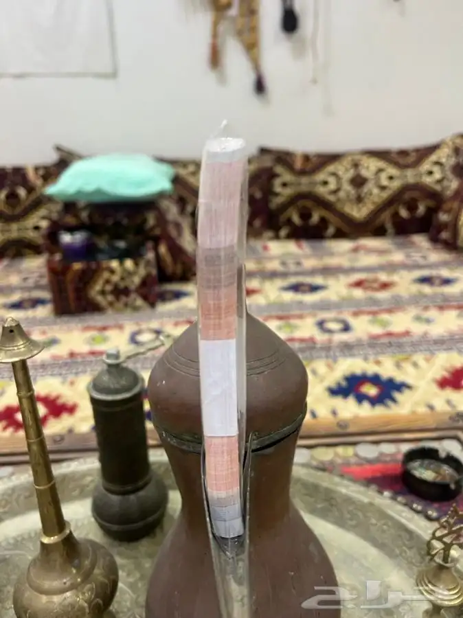 ربطة عمله كمبوديا جديده 5
