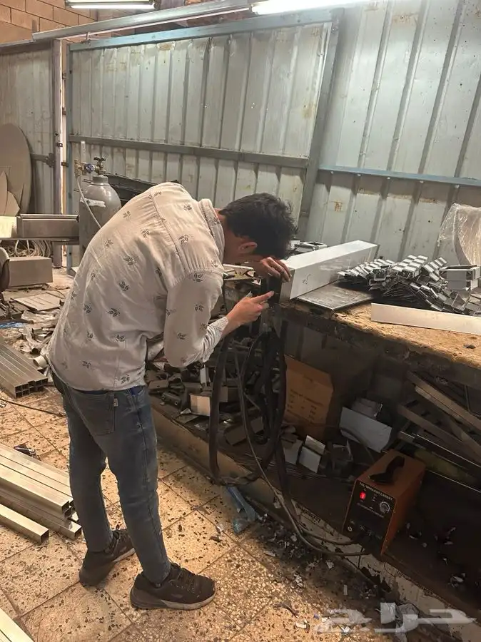 مصبات استيل 3