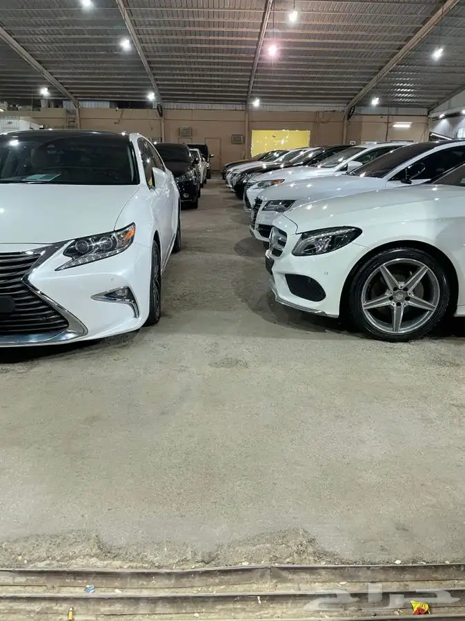 معرض سحاب الخير للسيارات يمنع التحويل خارج حساب المعرض 2