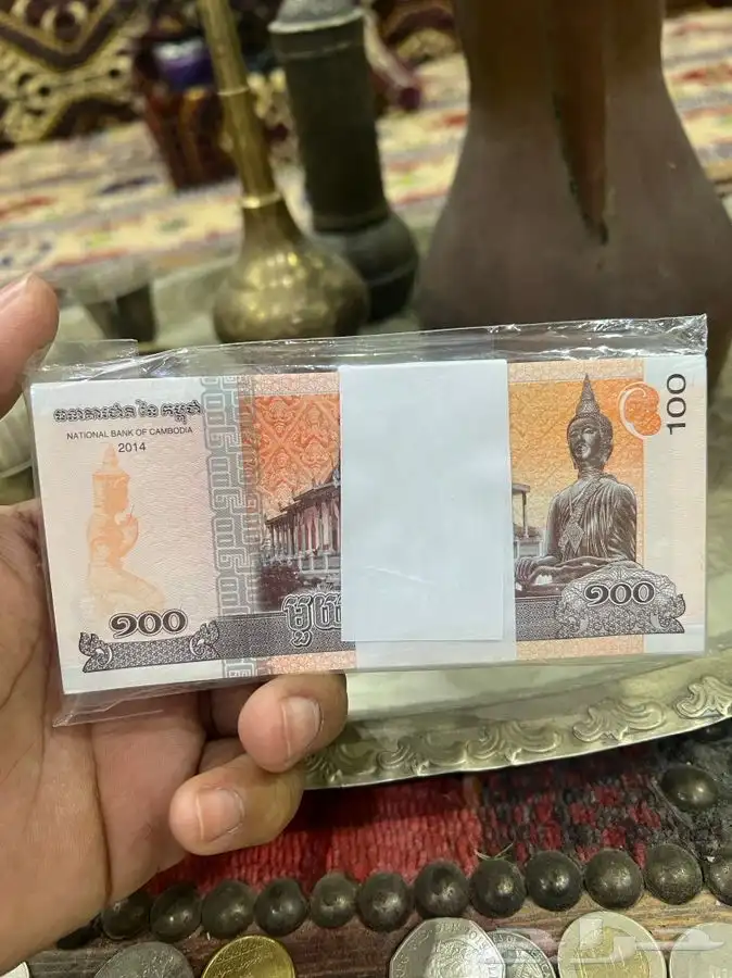 ربطة عمله كمبوديا جديده 1