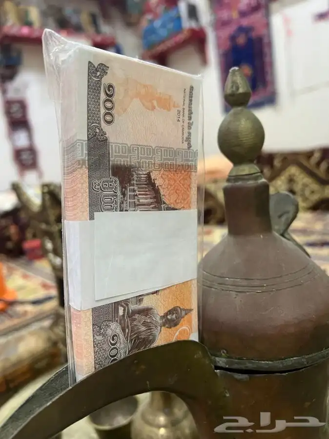 ربطة عمله كمبوديا جديده 2