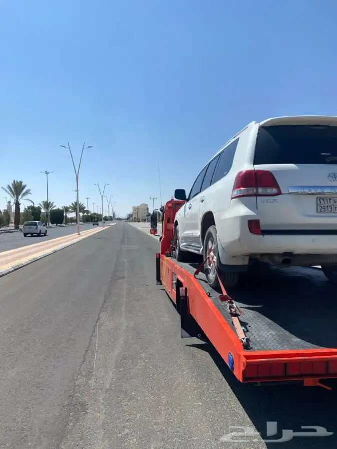 سطحه ماشي من الجنوب للرياض 0
