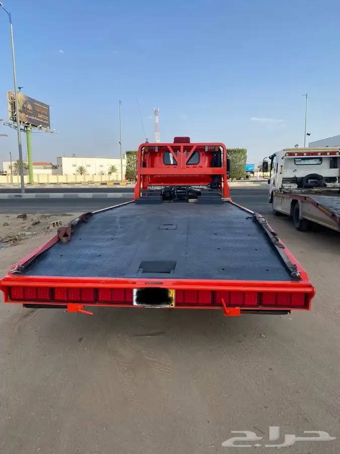 سطحه ماشي من الجنوب للرياض 2