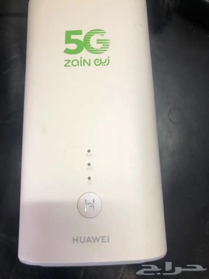 راوتر زين 5G 0