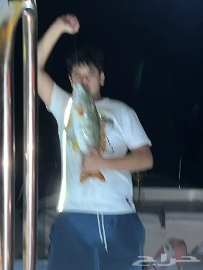 رحلات صيد فردي وسط الاسبوع 0