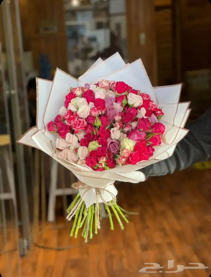 تنسيق هدايا وتوصيلها لمن تحب داخل جدة 1