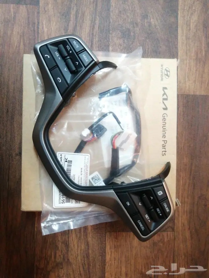 مثبت سرعة هونداي أكسنت 2023 5