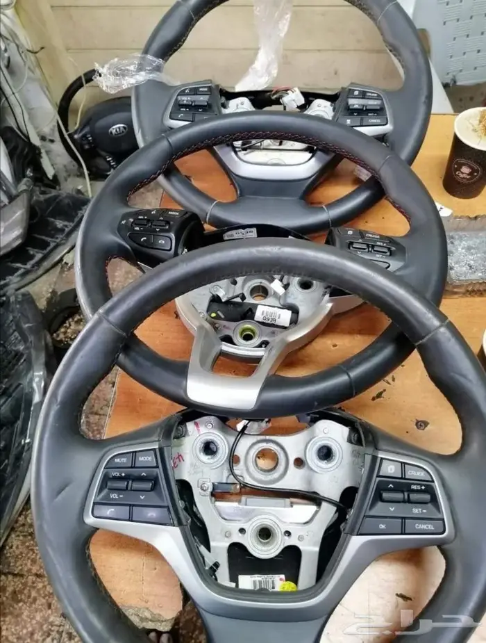 مثبت سرعة هونداي أكسنت 2023 0