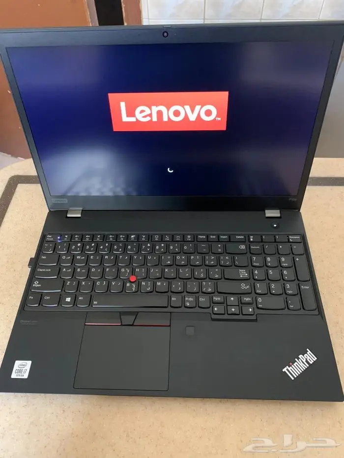 Lenovo لينوفو ثينك باد P15s الجيل العاشر i7 من نوع بزنس 11