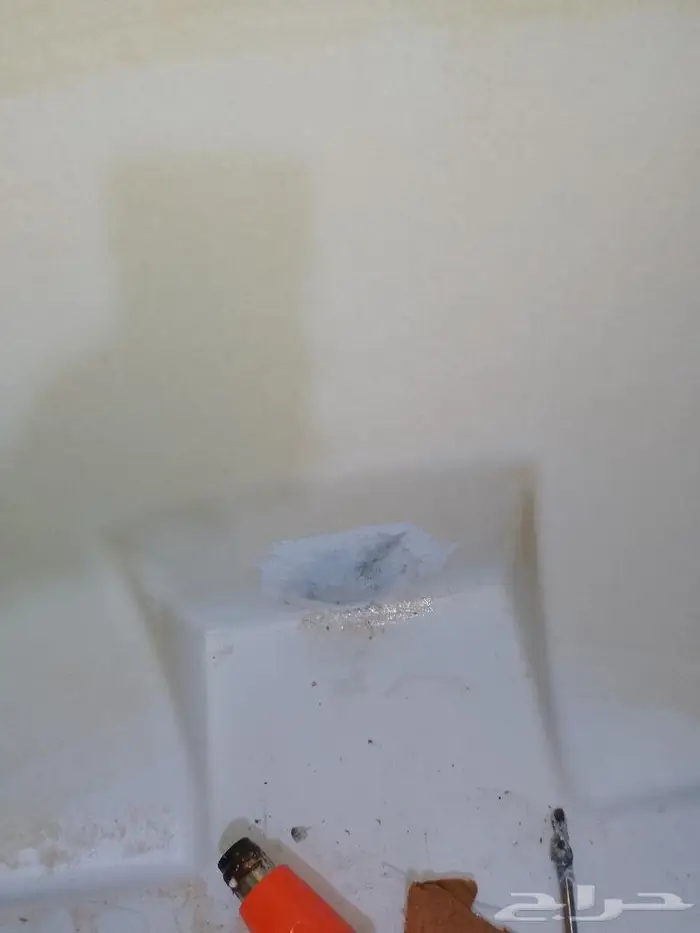 لحام خزانات بلاستيك في مكة المكرمة 5