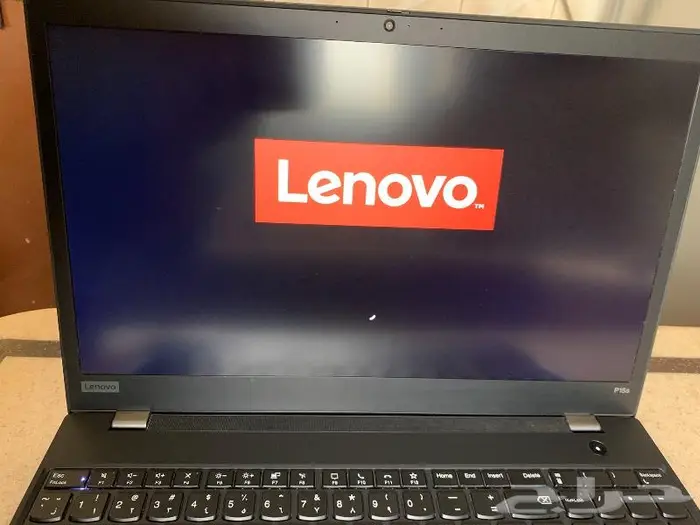 Lenovo لينوفو ثينك باد P15s الجيل العاشر i7 من نوع بزنس 4