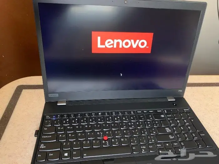 Lenovo لينوفو ثينك باد P15s الجيل العاشر i7 من نوع بزنس 6