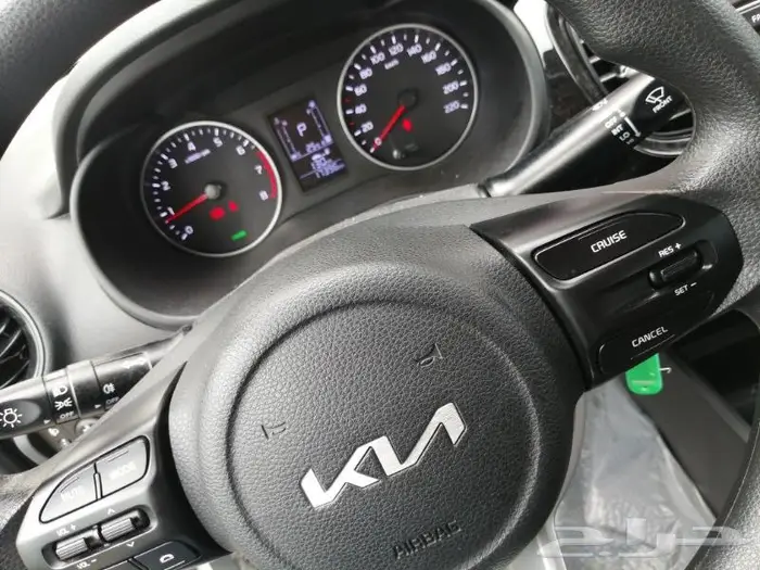 مثبت سرعة هونداي أكسنت 2023 4