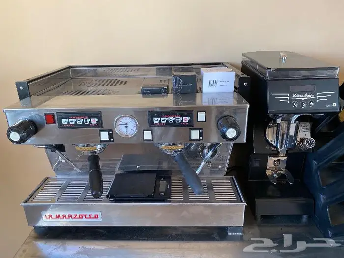 تاجير مكاين قهوة ومعدات كوفيهات ومقاهي 0