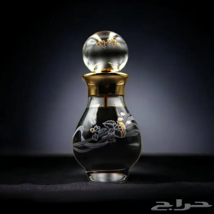 دهن عود تايلندي جبلي غابات vvip 2