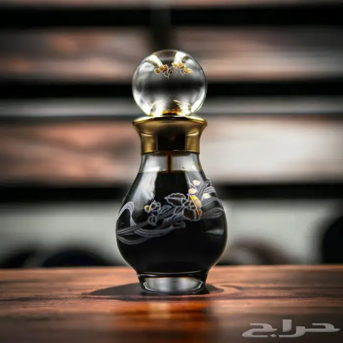 دهن عود تايلندي جبلي غابات vvip 1