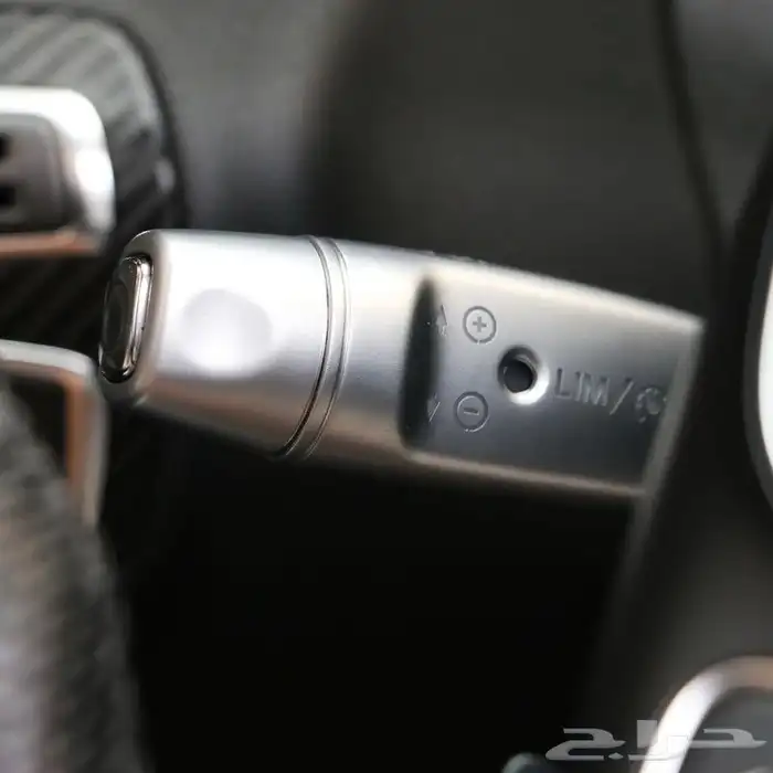 بروجكتر شعار مرسيدس الترحيبي 10