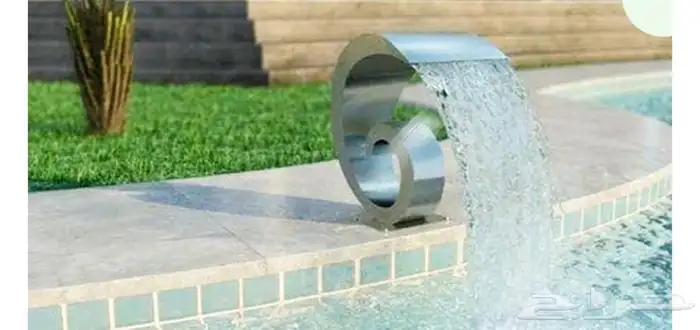 مصبات استيل 8