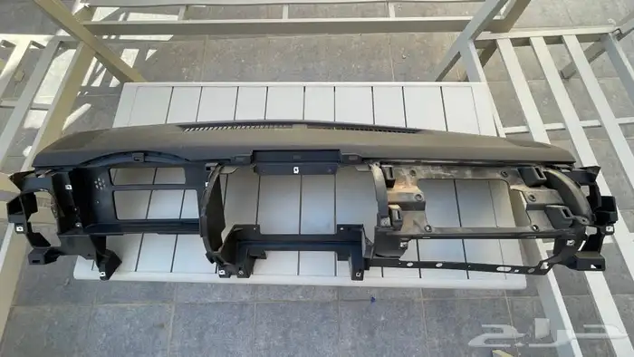 ايرباق وطبلون اكستيرا نيسان 7