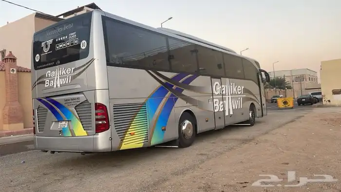 باصات للايجار 4