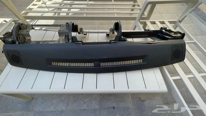 ايرباق وطبلون اكستيرا نيسان 2