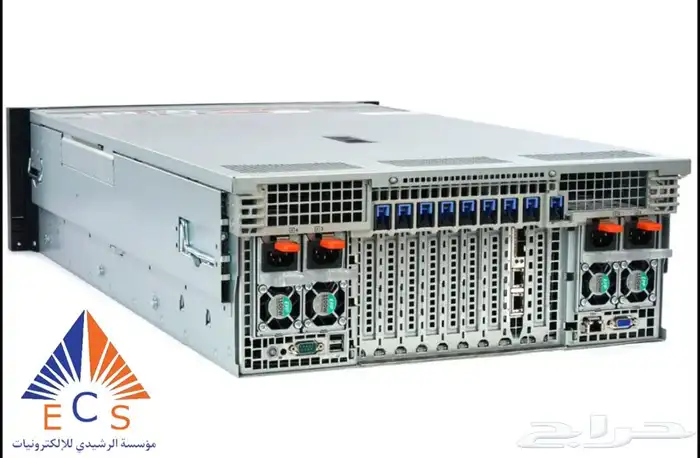 سيرفر Dell PowerEdge R930 Configure to Order (CTO) 2