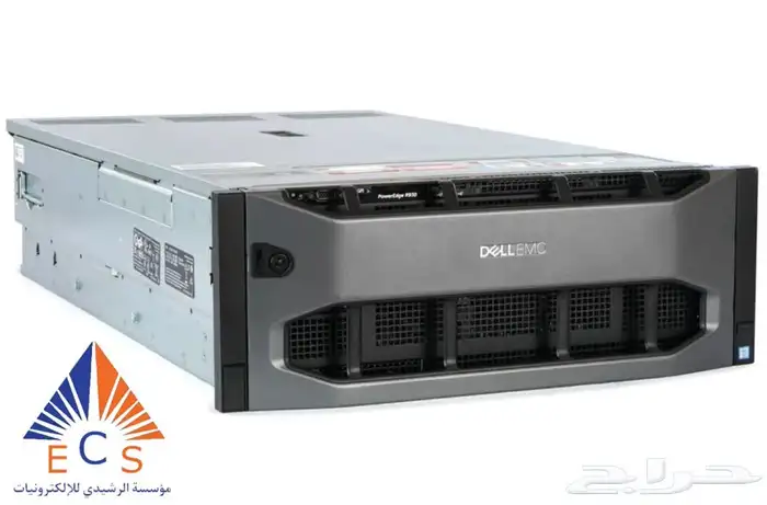 سيرفر Dell PowerEdge R930 Configure to Order (CTO) 0