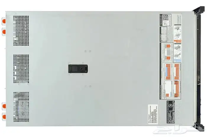 سيرفر Dell PowerEdge R930 Configure to Order (CTO) 3