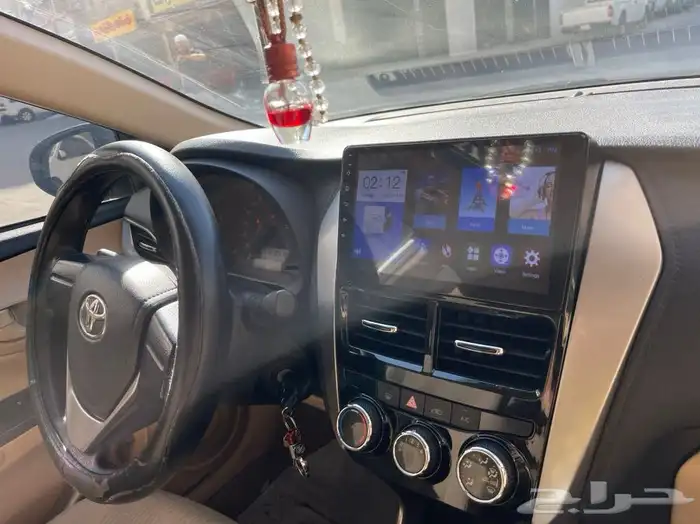 شاشه يارس 2019الى2020 اندرويد اخر اصدار ص صح من سنتين 2