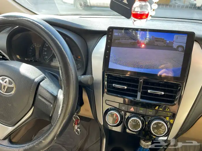شاشه يارس 2019الى2020 اندرويد اخر اصدار ص صح من سنتين 4