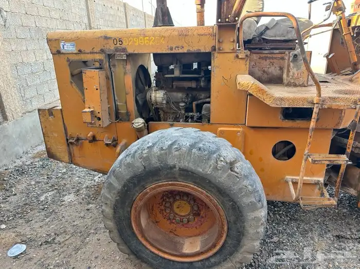 شيول فركاوا 170A مستعمل مديل 84 تقريبا 8