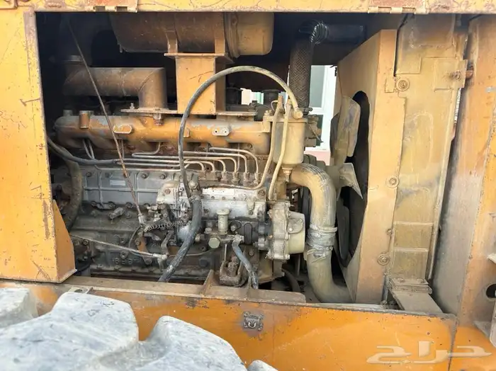شيول فركاوا 170A مستعمل مديل 84 تقريبا 9