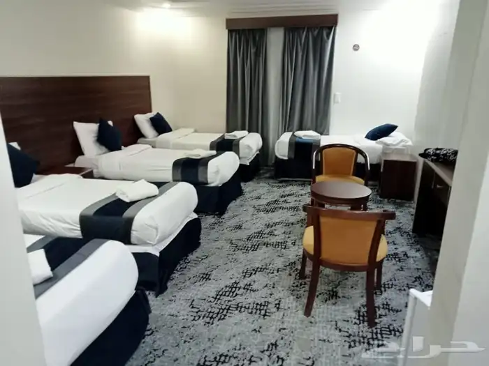حجوزات جميع الفنادق باقل الاسعار 1