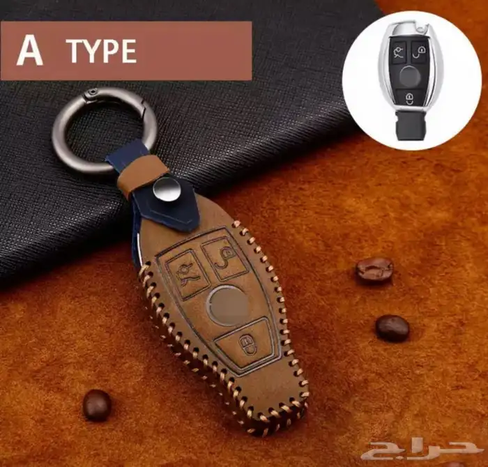 بروجكتر شعار مرسيدس الترحيبي 18